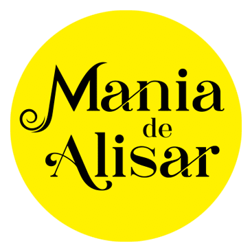 Mania de Alisar