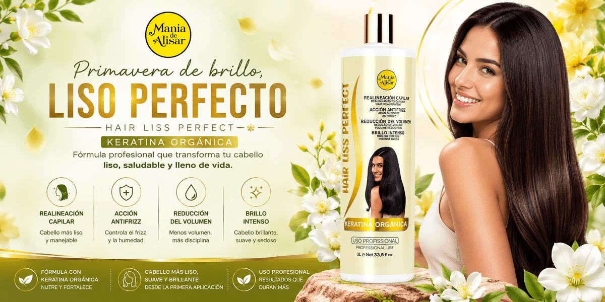 keratina sin formol