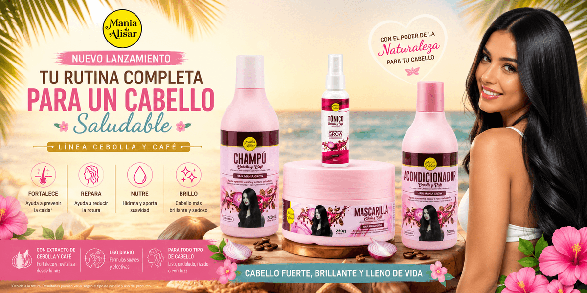 keratina para el cabello