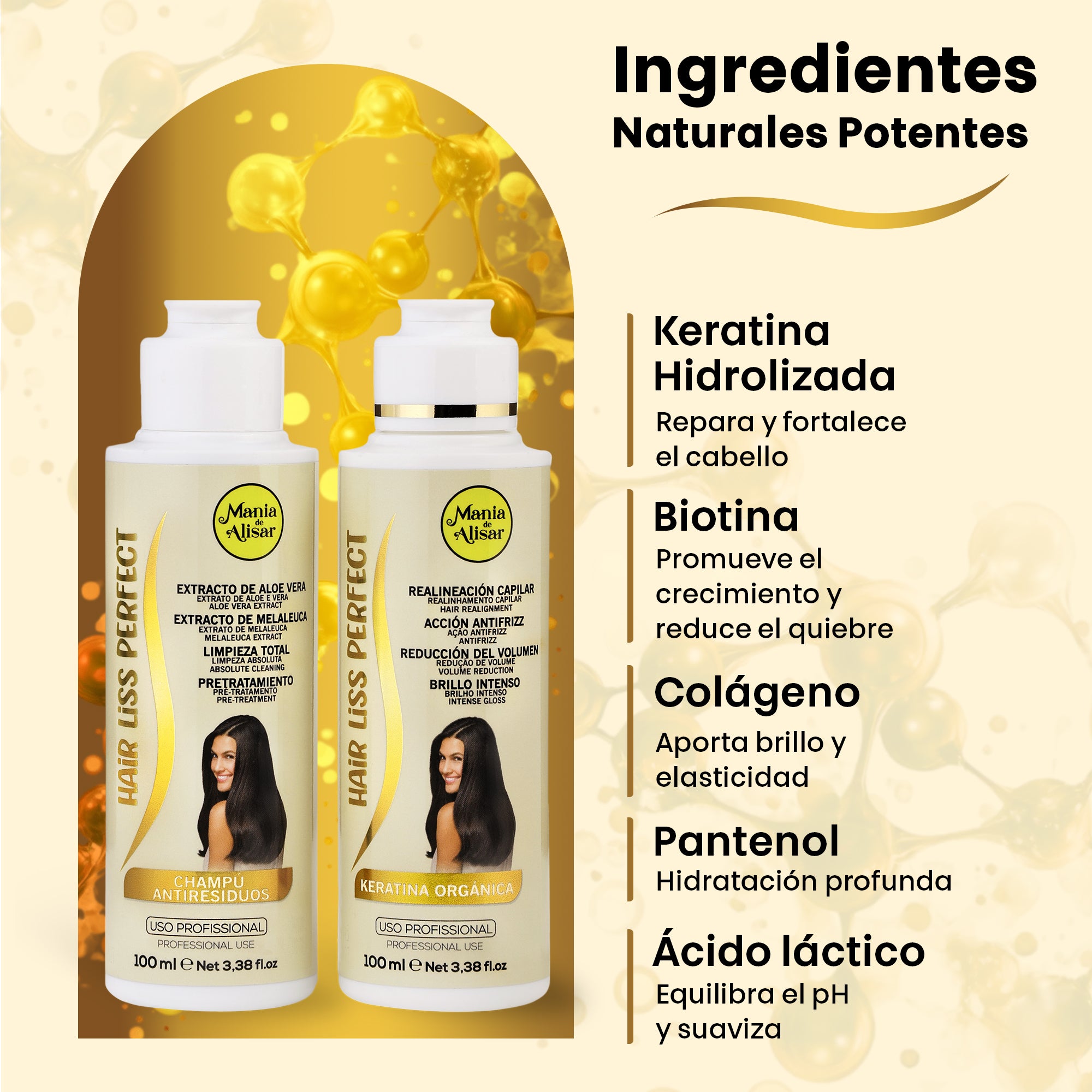 Formol Como Se Hace El Alisado Permanente Liss Formol Para Alisado