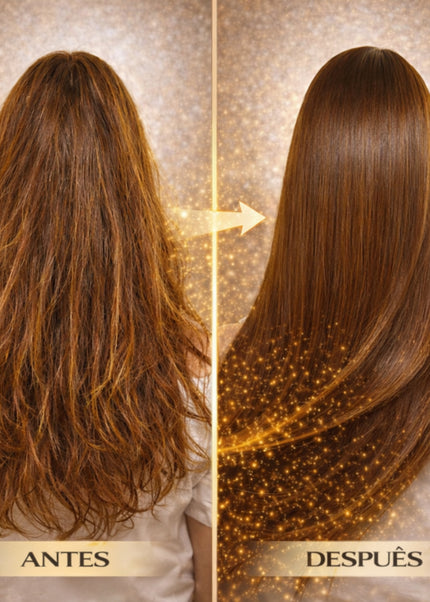 MANIA Oil, Sérum  Perfumado con Aceites de Melocotón y Granada  Nutre, Hidrata y Sella Puntas