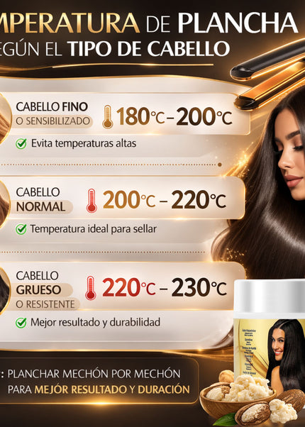 Btx La Morena Empoderada 500g