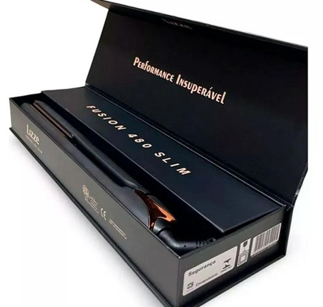 Nuevo Lanzamiento Lizze Extreme Fusion