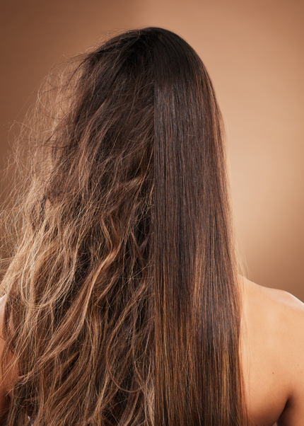 SOS Reconstrucción Intracelular con Máxima Potencia Pelos Maltratados