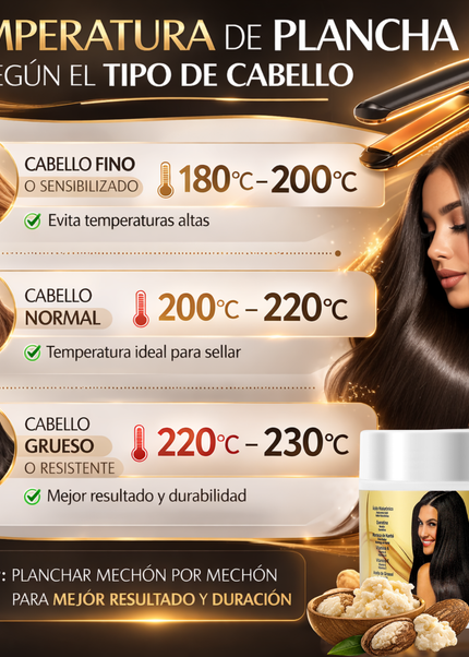 Btx  Morena Empoderada 500g