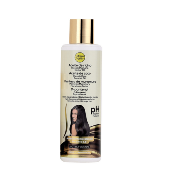 Acidificante Excelencia  250ml e 500ml
