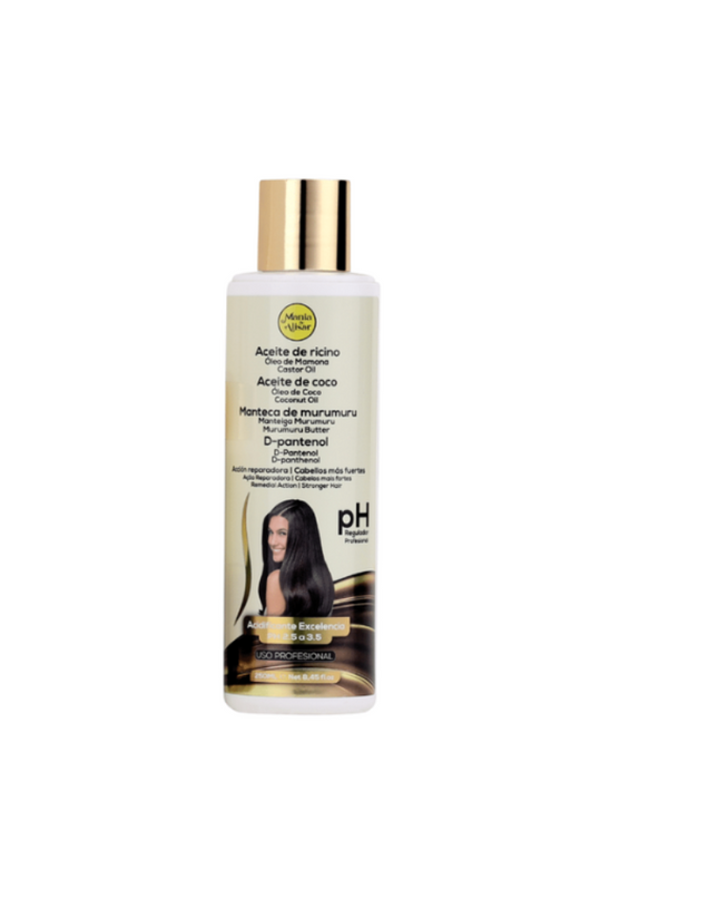 Acidificante Excelencia  250ml e 500ml