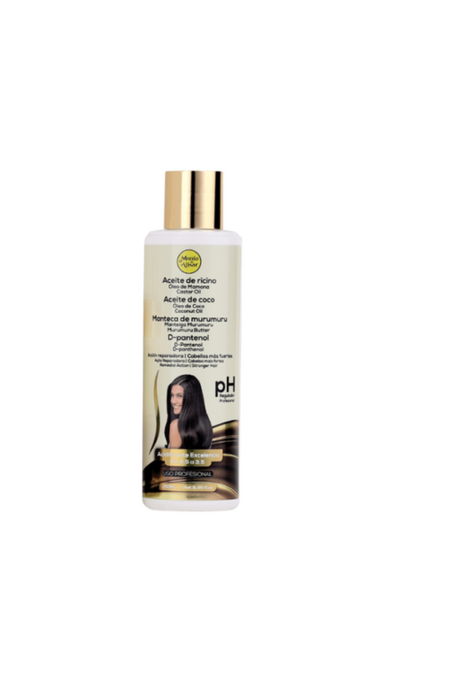 Acidificante Excelencia  250ml e 500ml