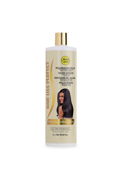 Keratina Hair Liss Perfect 1000ml
