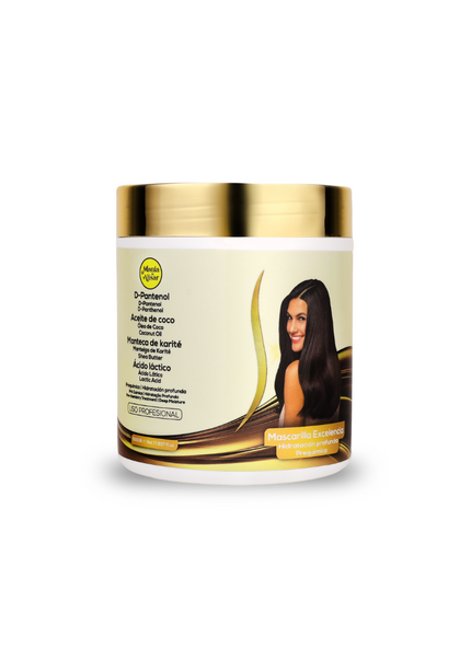 Máscara Excelencia 500g