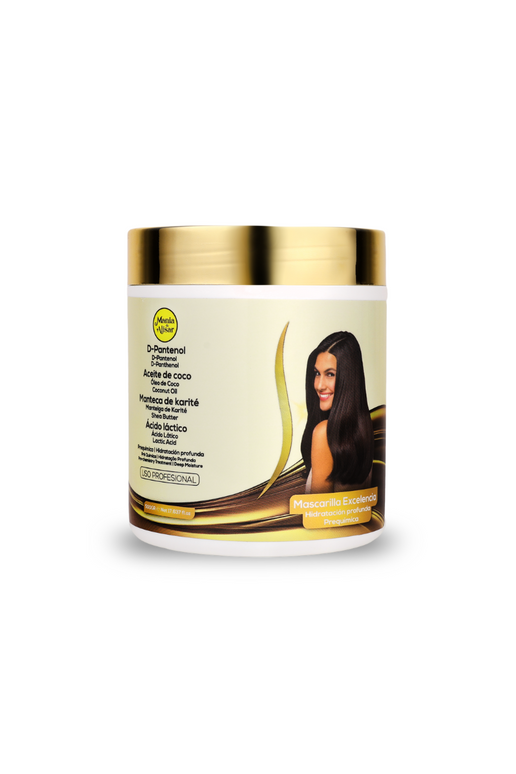 Máscara Excelencia 500g