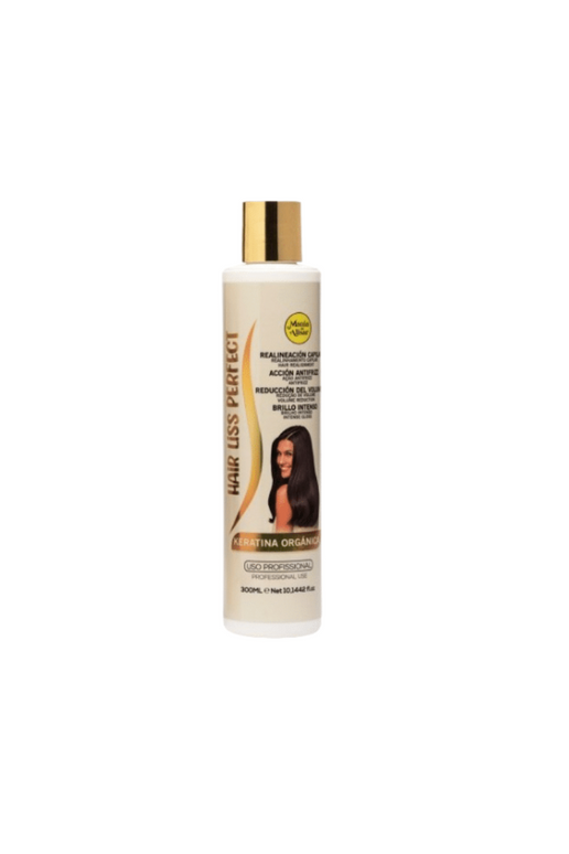 Keratina Hair Liss Perfect 300ml