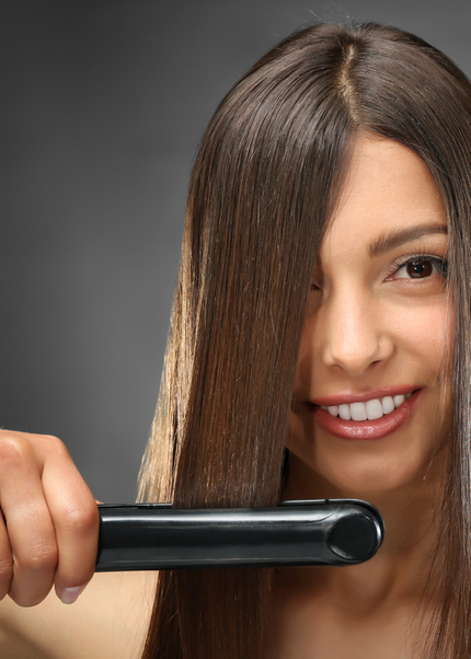 Keratina Hair Liss Perfect + Plancha  Lizze Extreme