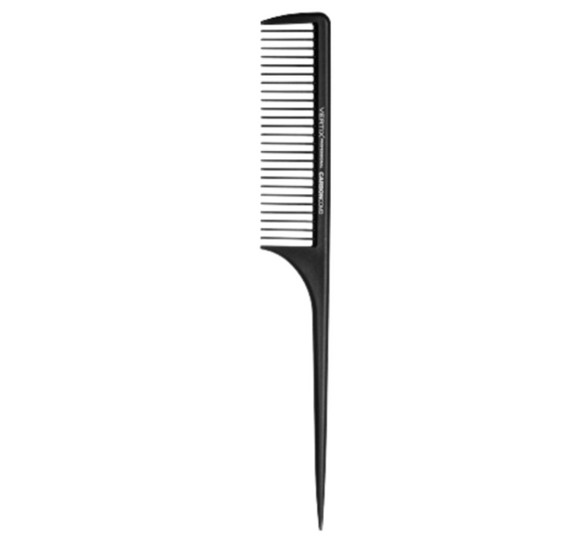 Peine Profesional Carbono Especial para Alisados