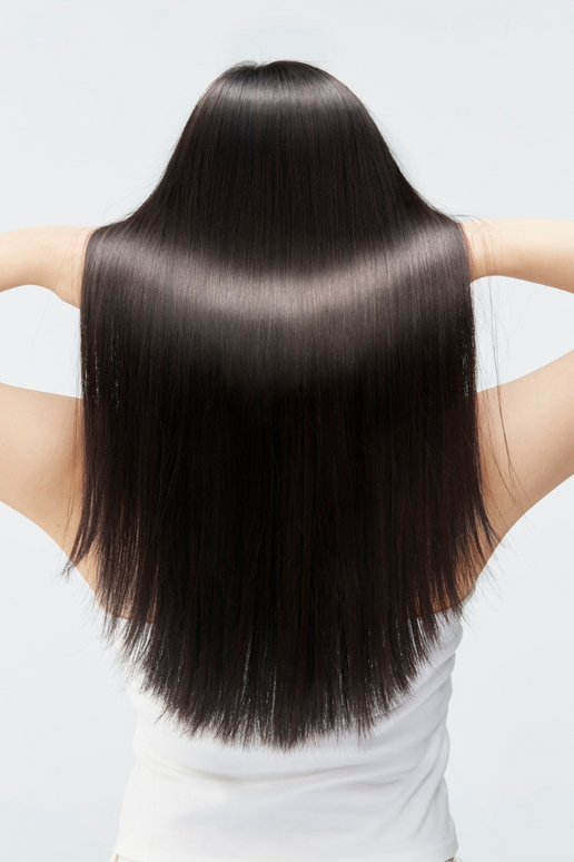 Kit de Keratina Hair Liss Perfect 100ml