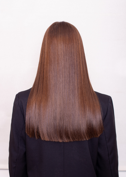 Kit de Keratina Hair Liss Perfect + Kit de Pre-Quimica