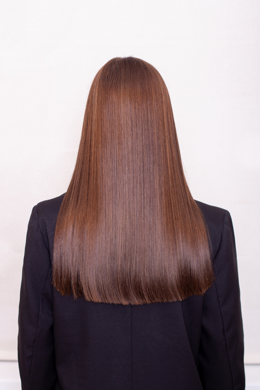 Kit de Keratina Hair Liss Perfect + Kit de Pre-Quimica