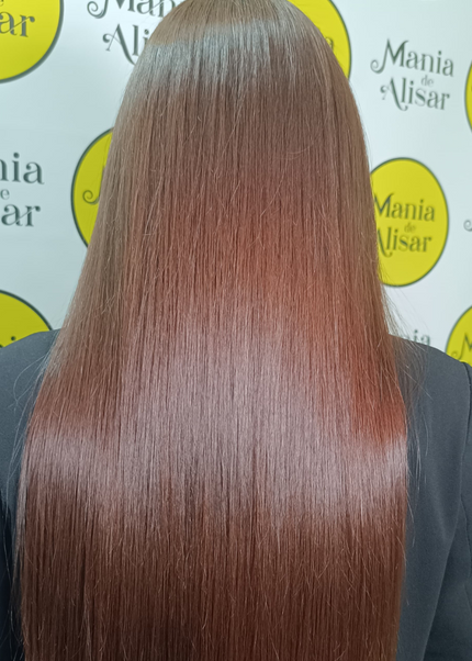 Keratina Hair Liss Perfect 1000ml