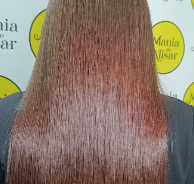 Keratina Hair Liss Perfect 1000ml