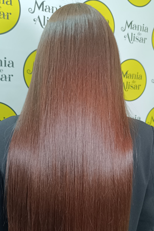 Keratina Hair Liss Perfect 1000ml