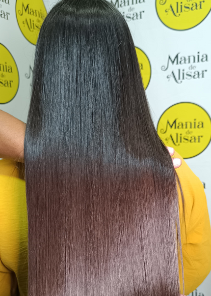 Keratina Hair Liss Perfect 1000ml