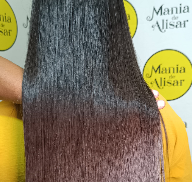 Kit de Keratina Hair Liss Perfect - 300ml