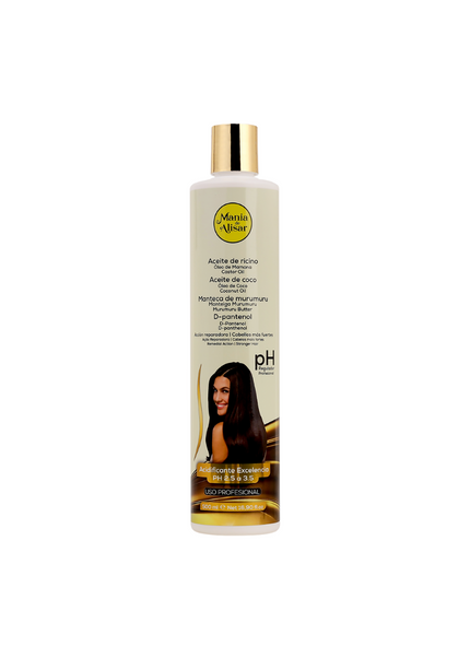 Acidificante Excelencia  250ml e 500ml