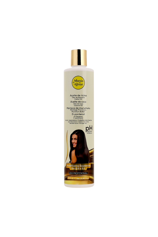 Acidificante Excelencia  250ml e 500ml