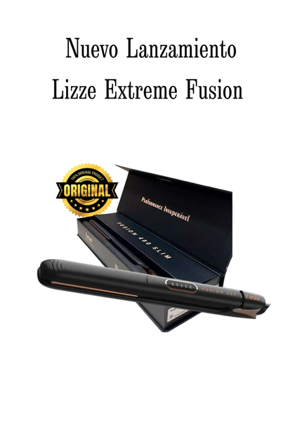 Nuevo Lanzamiento Lizze Extreme Fusion