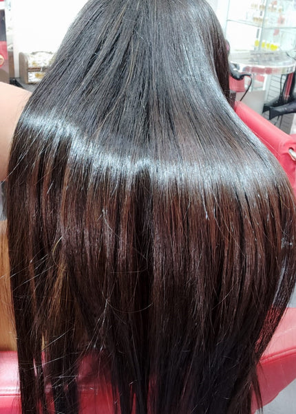 Hair Liss Perfect Keratin Kit + Pre-Chemical Kit