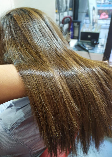 Hair Liss Perfect Keratin Kit + Pre-Chemical Kit