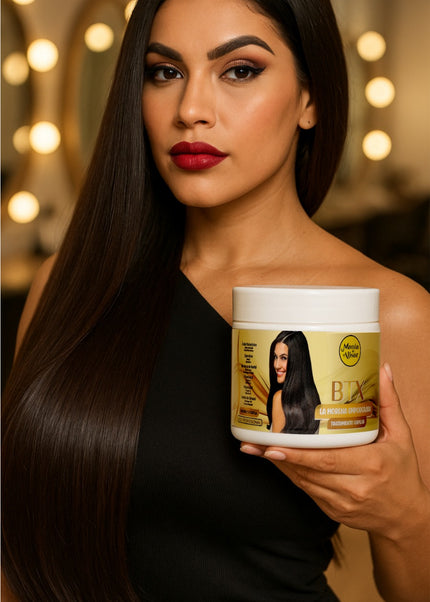 Btx Powerful Blonde 500g