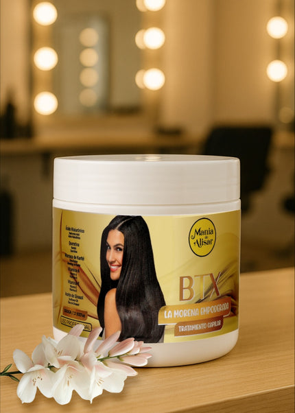 Btx Powerful Blonde 500g