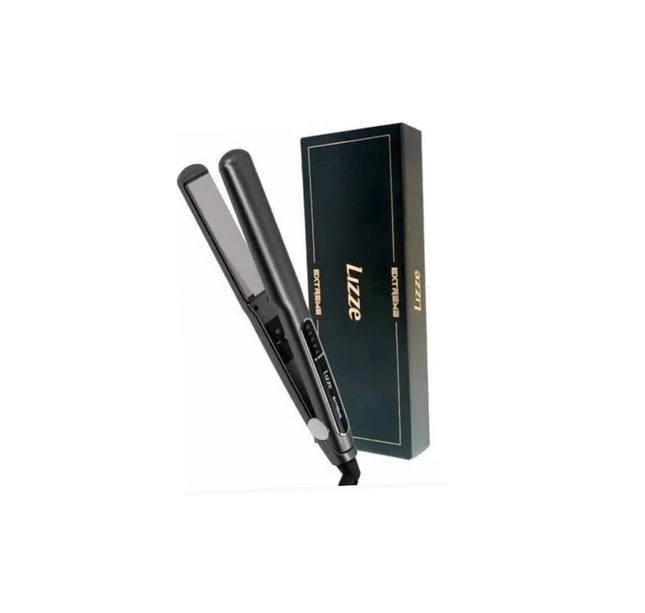 Plancha Lizze Extreme 250 Grados